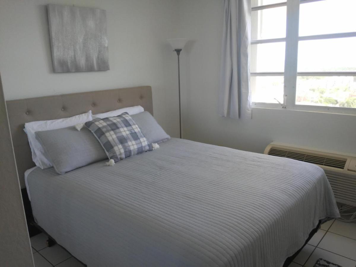 Coastal View Apartment Ceiba المظهر الخارجي الصورة