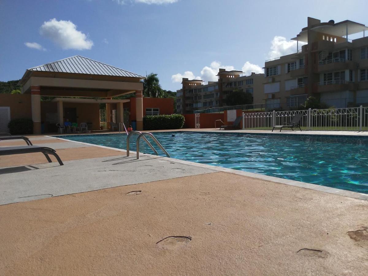 Coastal View Apartment Ceiba المظهر الخارجي الصورة