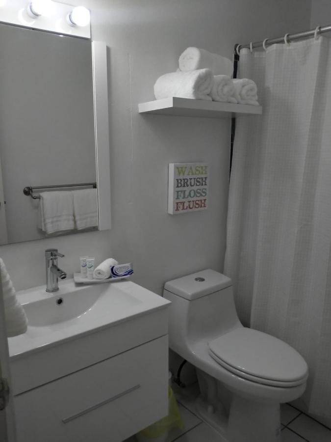 Coastal View Apartment Ceiba المظهر الخارجي الصورة