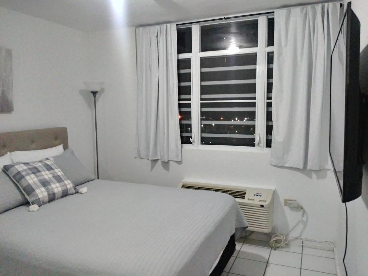 Coastal View Apartment Ceiba المظهر الخارجي الصورة