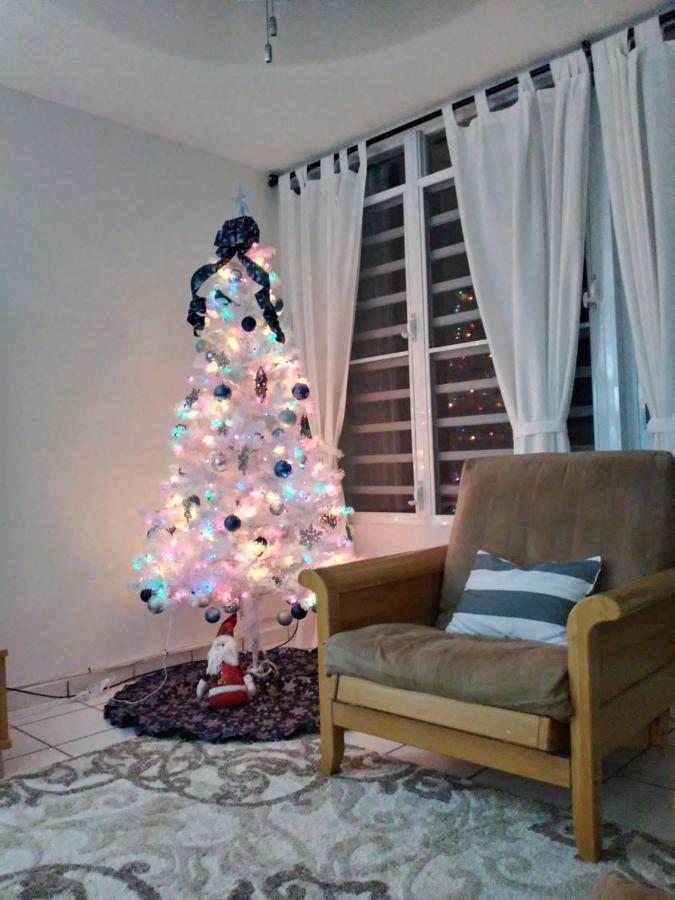 Coastal View Apartment Ceiba المظهر الخارجي الصورة
